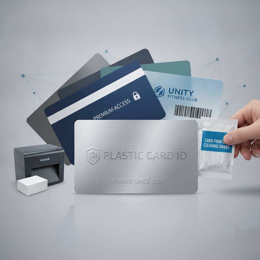 Real Results: How Vinyl Membership Cards Transform Organizations
