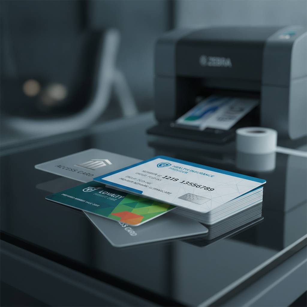 Loyalty and Membership Cards That Complement Your Insurance Program