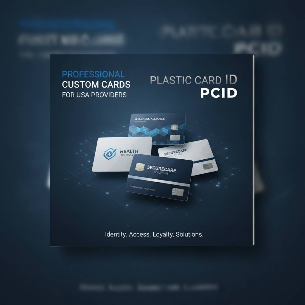 Frequently Asked Questions About Insurance Card Printing