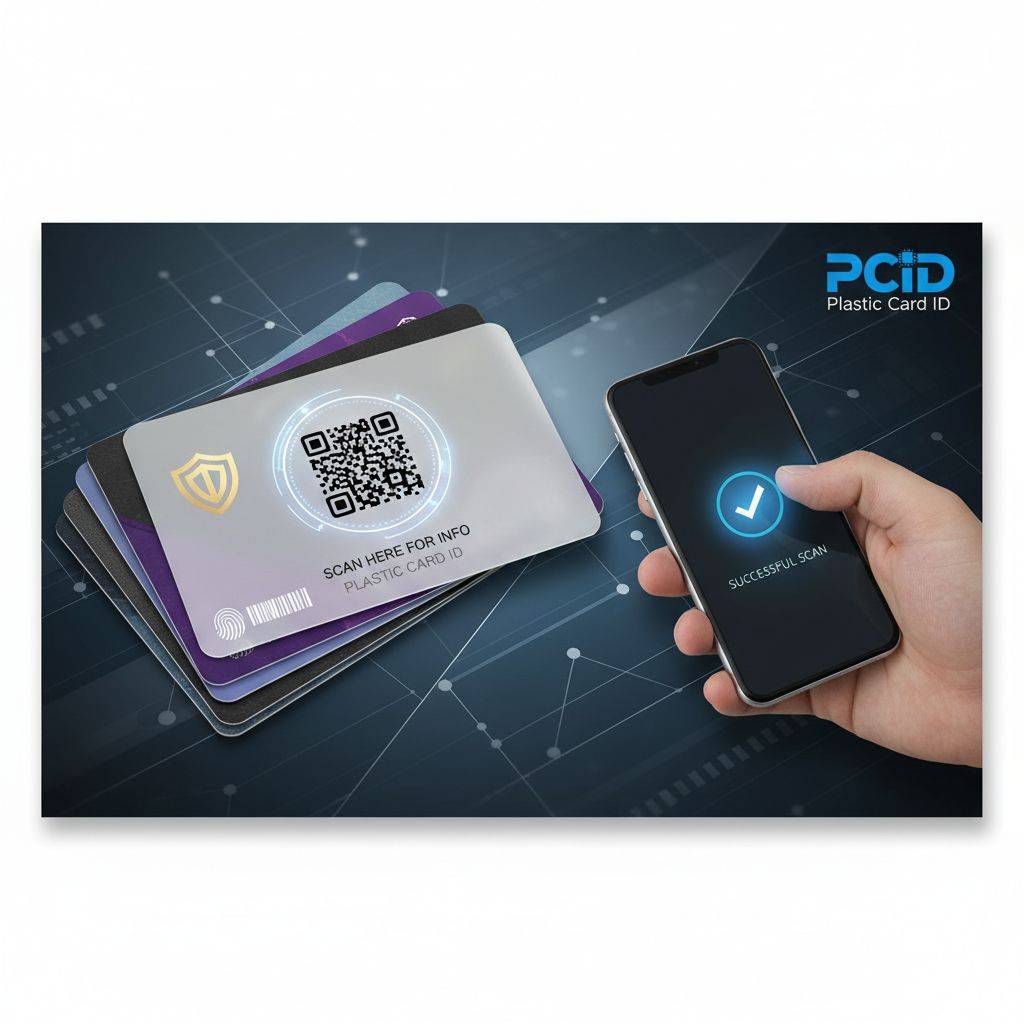 Why Businesses Across the Country Choose Plastic Card ID