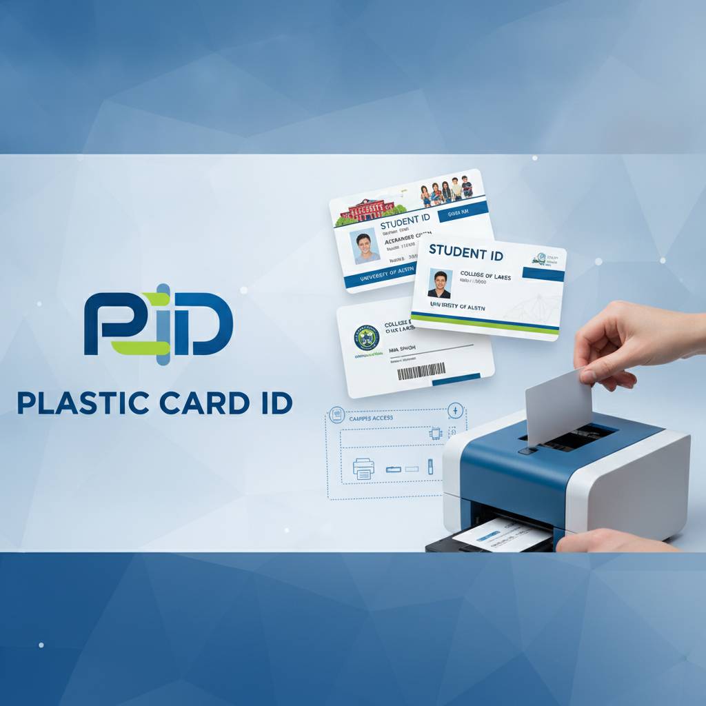 Frequently Asked Questions About Student ID Card Printing