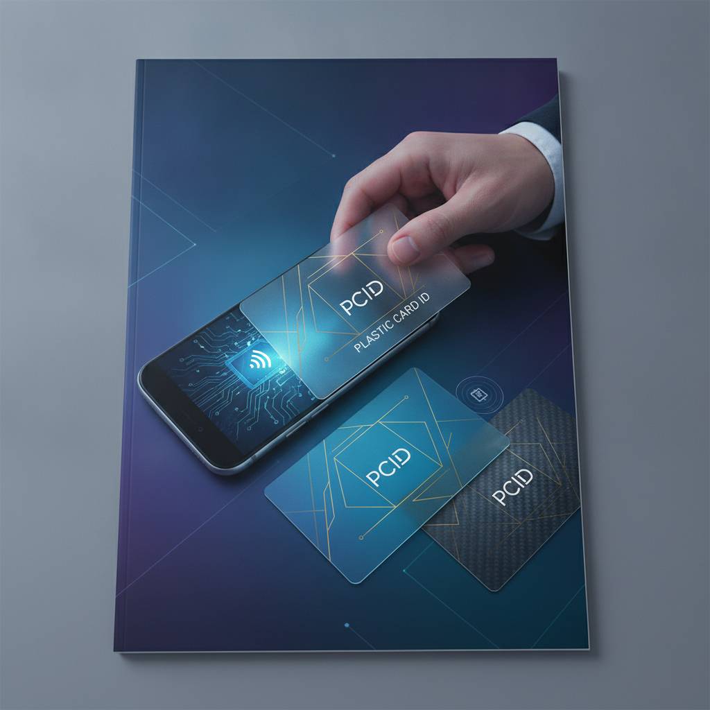 The Technology Behind Our NFC Cards