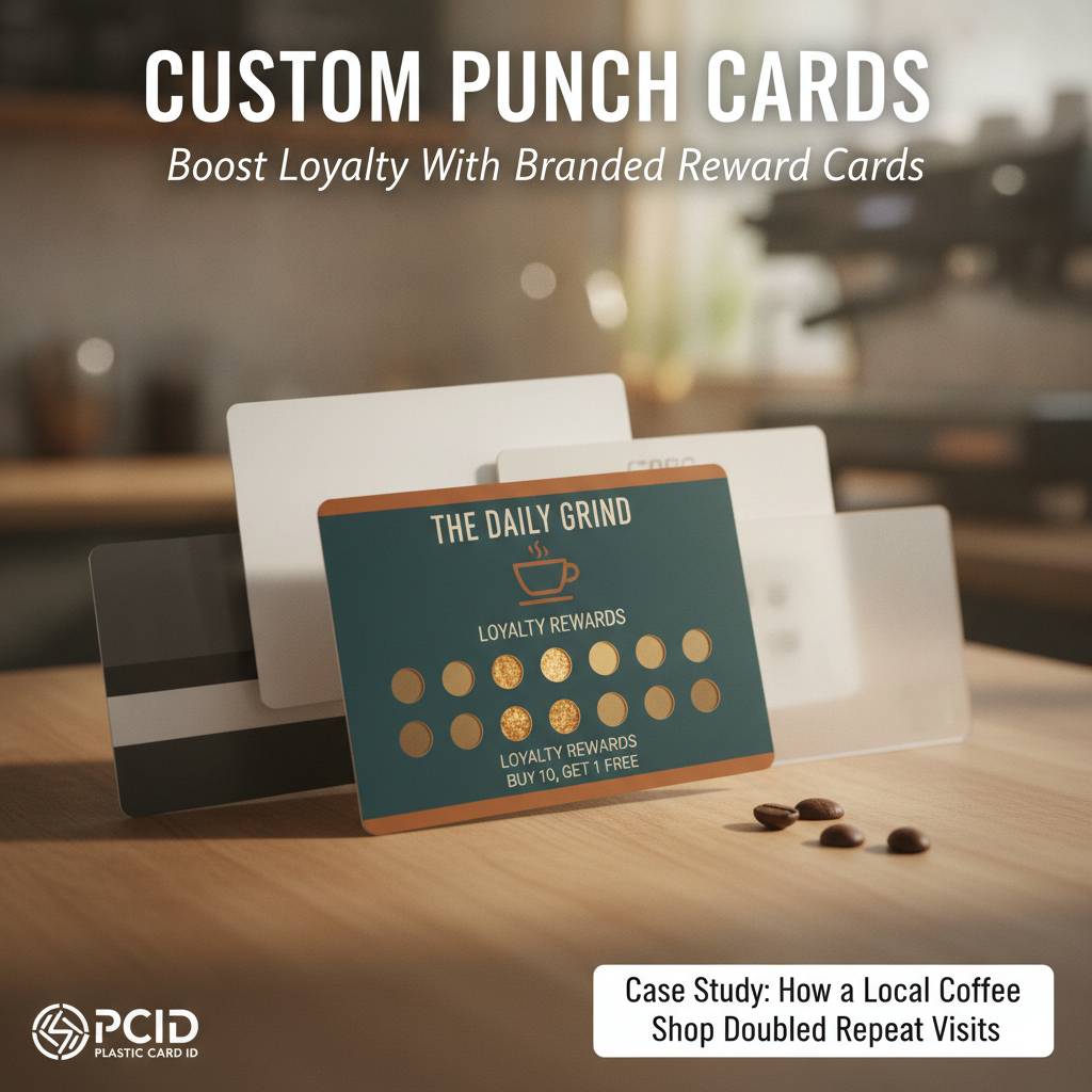 Case Study: How a Local Coffee Shop Doubled Repeat Visits