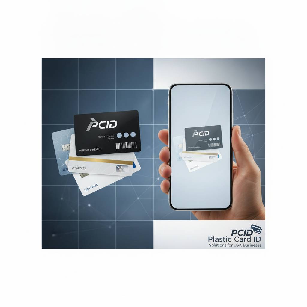 The Power of Physical Cards in a Digital World