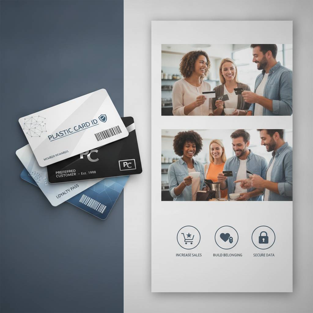 Loyalty and Membership Solutions That Build Belonging