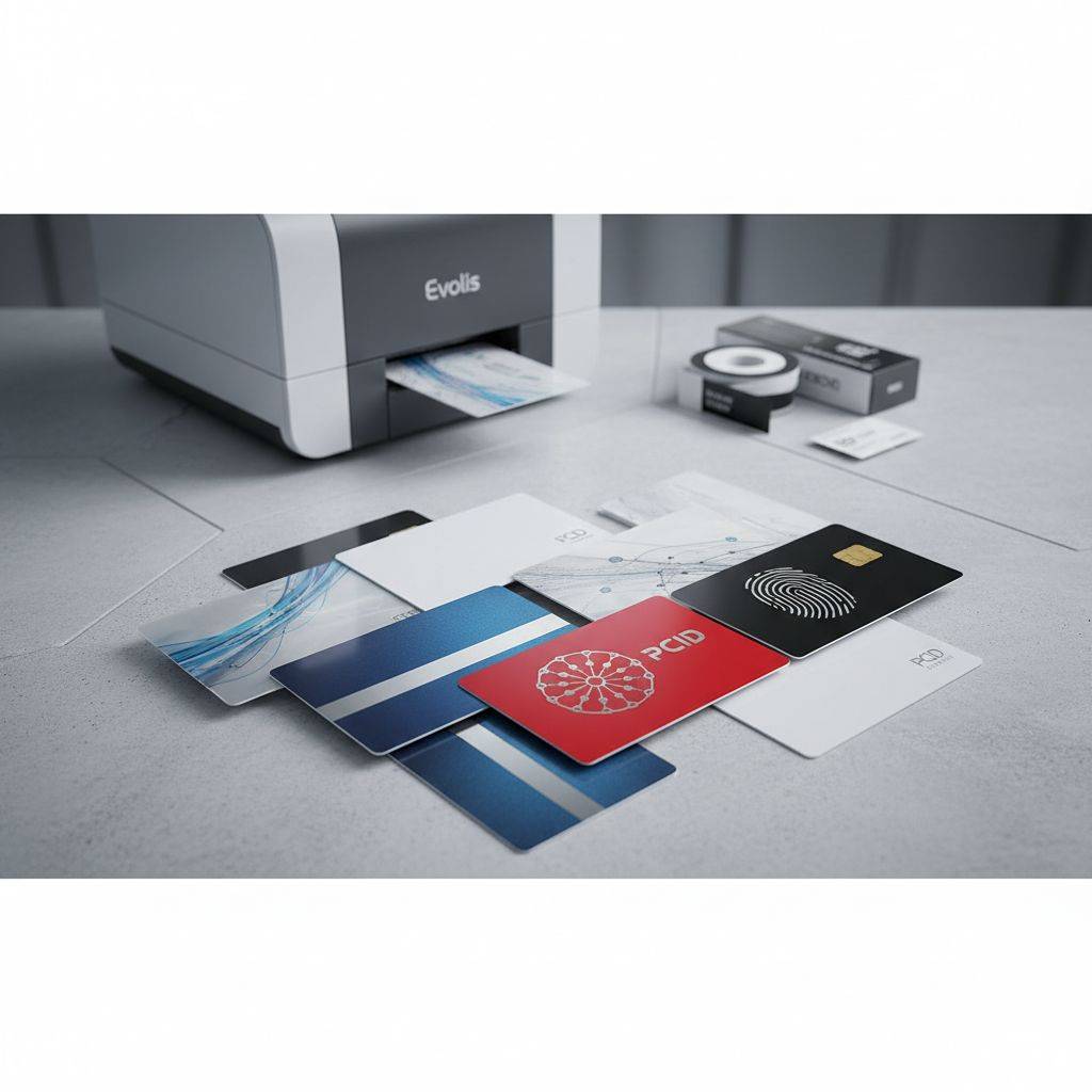 Specialty Cards That Make Unforgettable First Impressions