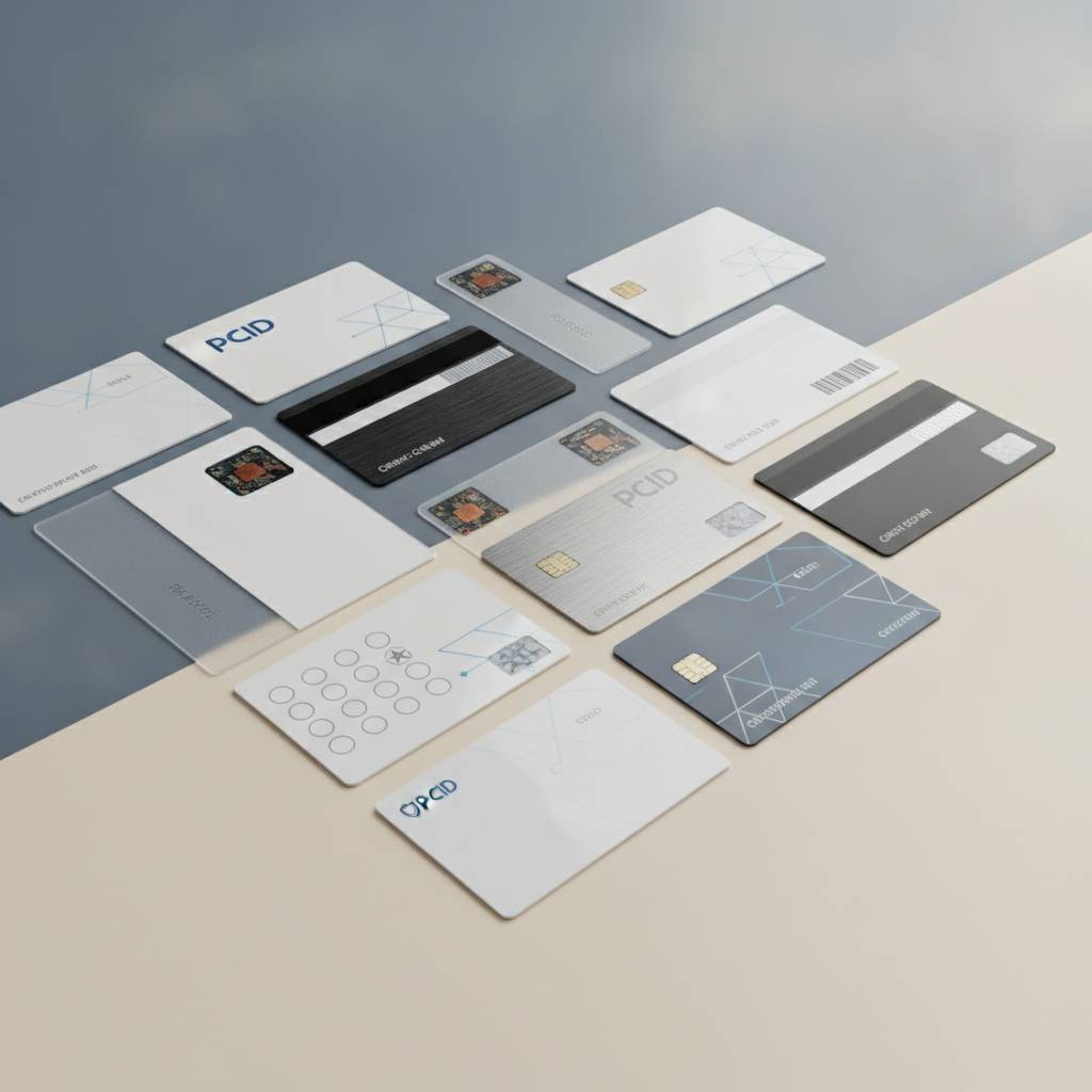 Frequently Asked Questions About Our Cards and Services