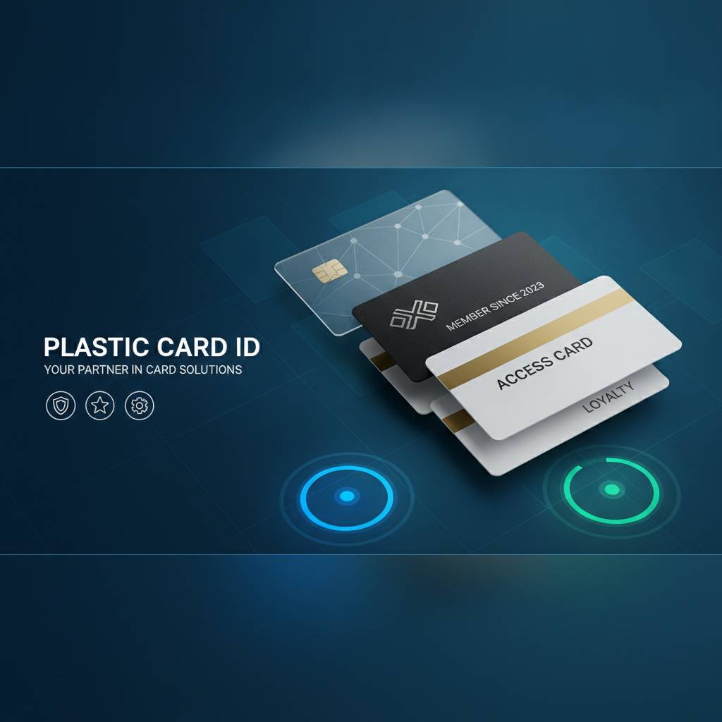Why Businesses Across the Country Choose Us for Plastic Business Card Printing Near Me