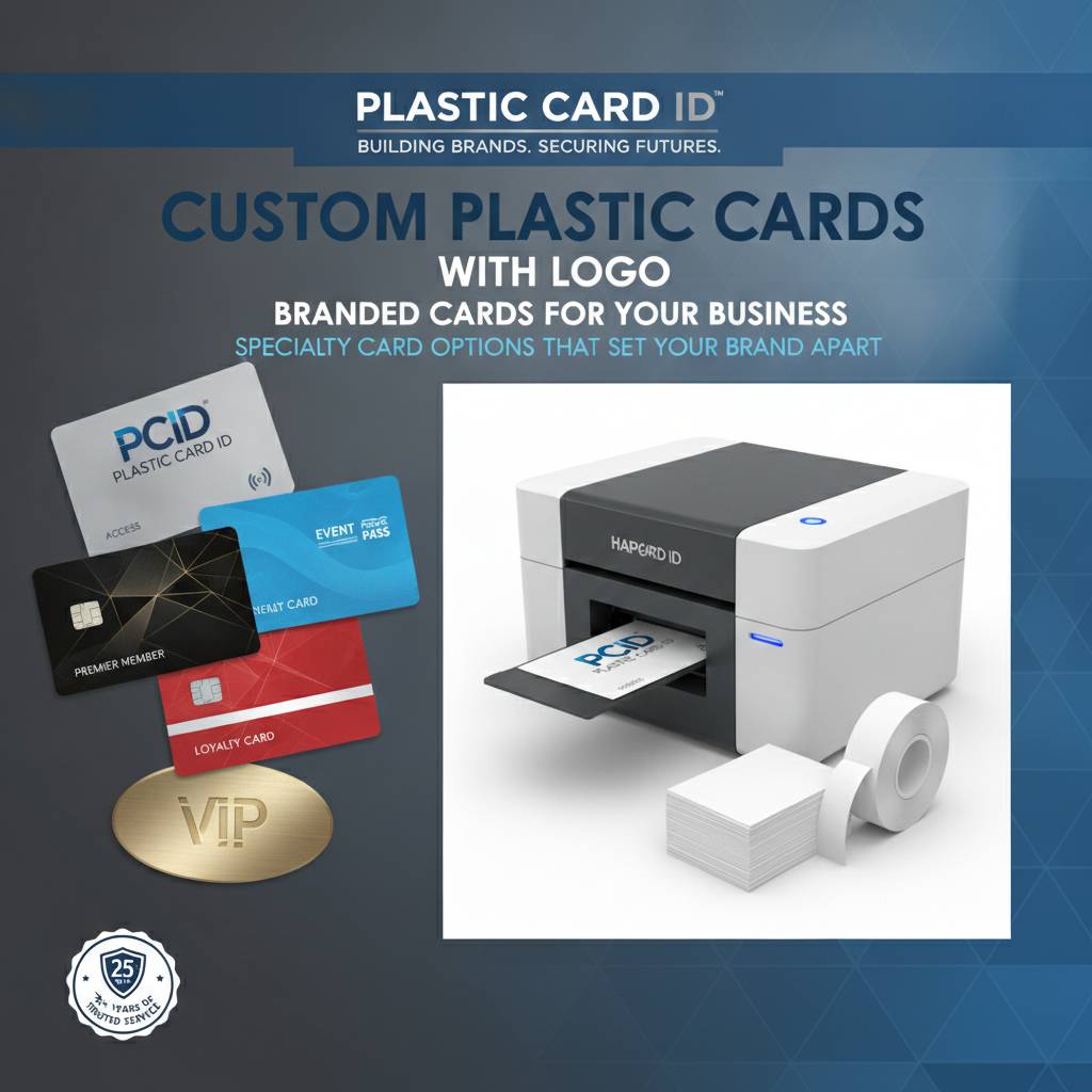 Specialty Card Options That Set Your Brand Apart