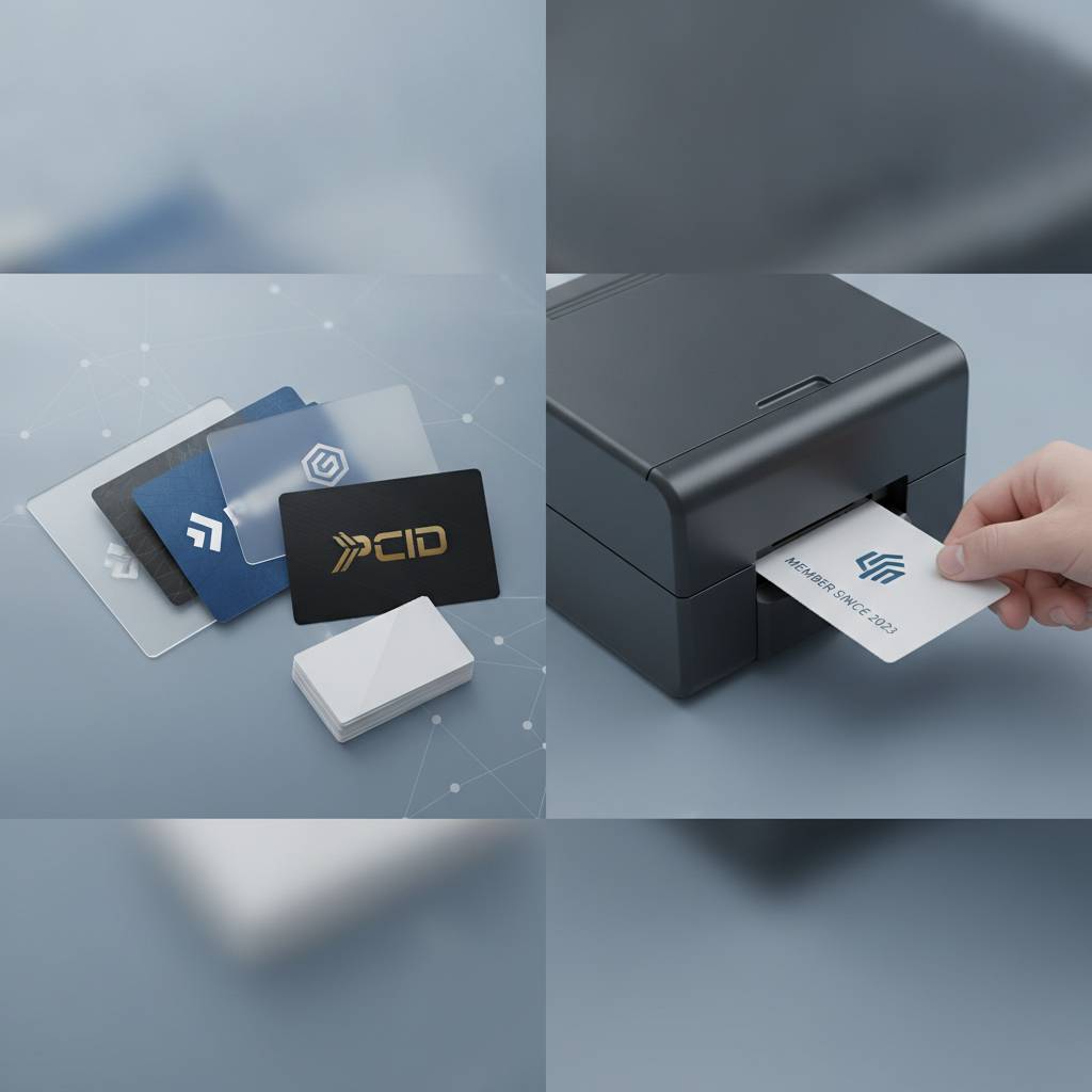 Frequently Asked Questions About Our Custom Plastic Cards