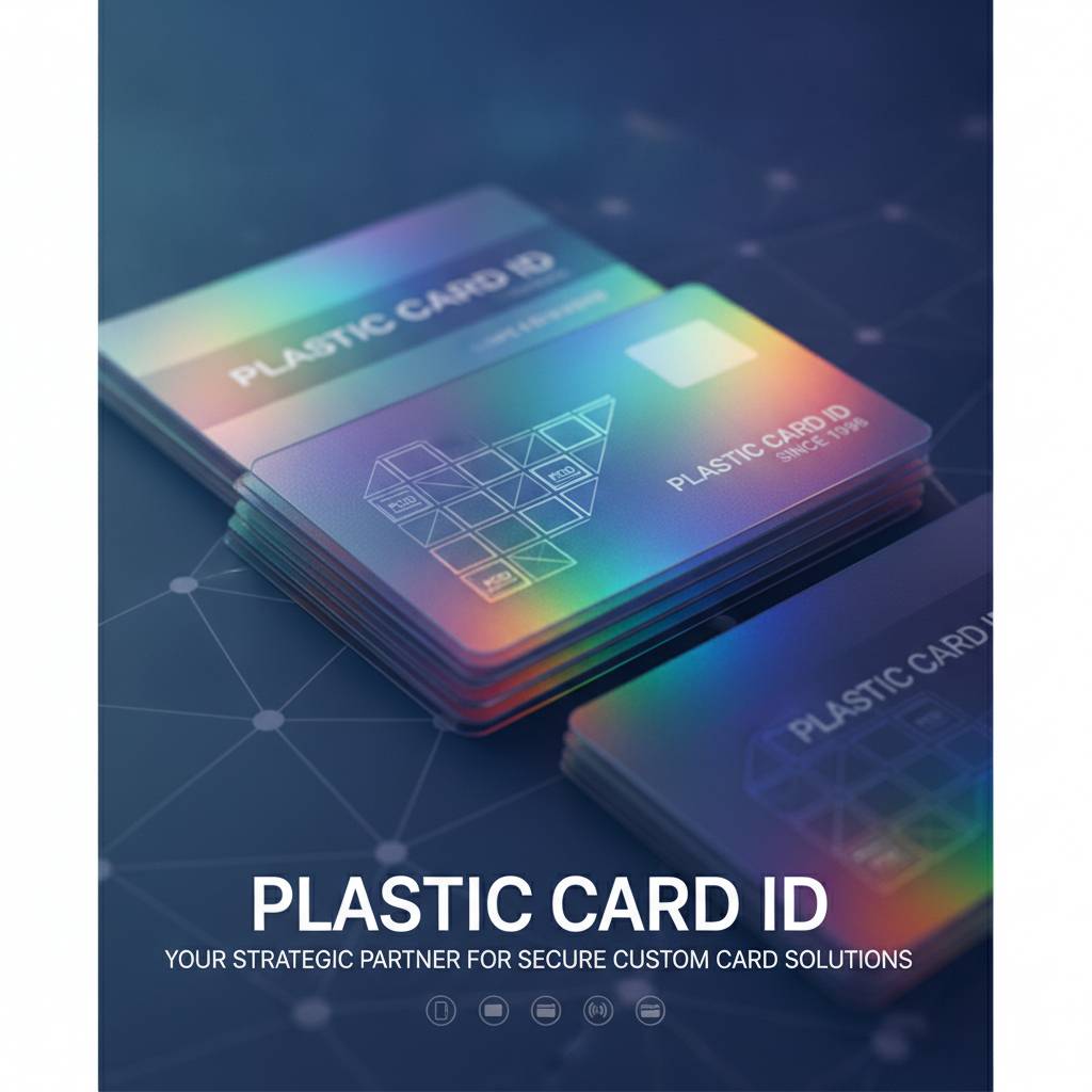 Frequently Asked Questions About Holographic Plastic Cards