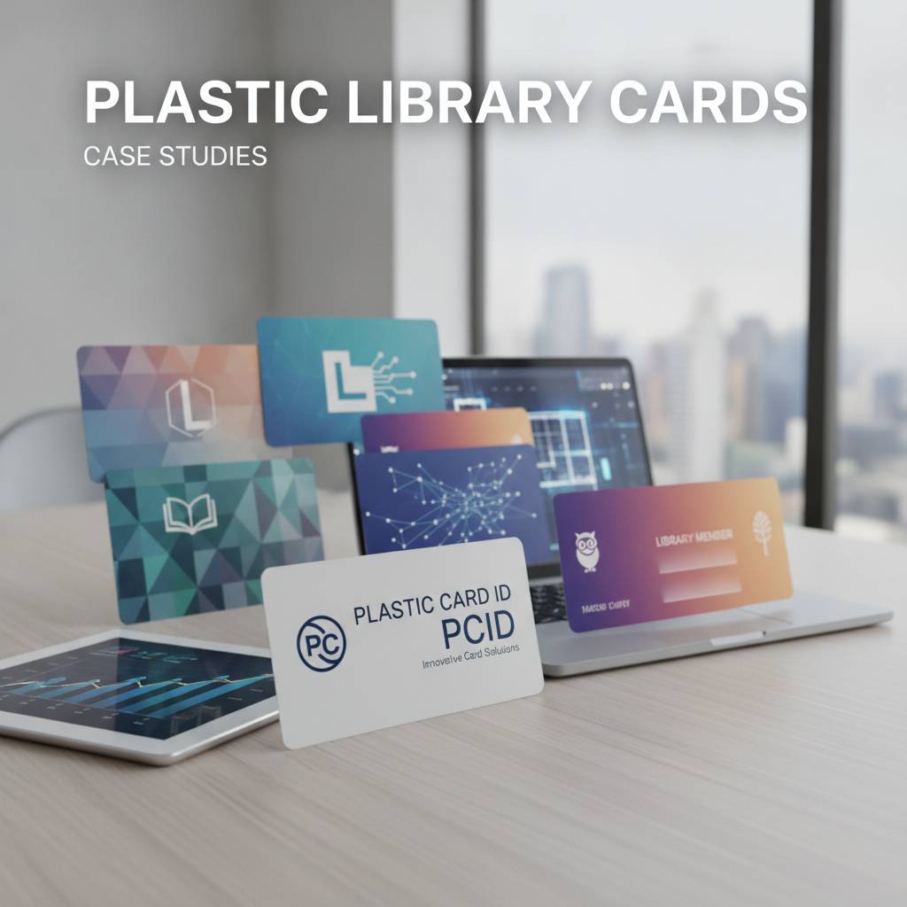 Case Studies: Libraries That Got It Right