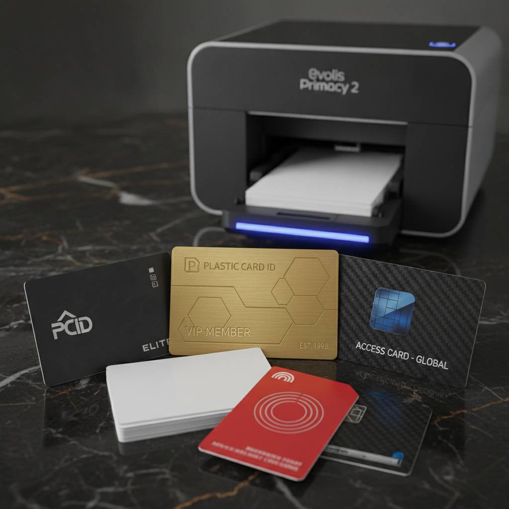 The Art of the VIP Experience: Why Your Card Design Matters