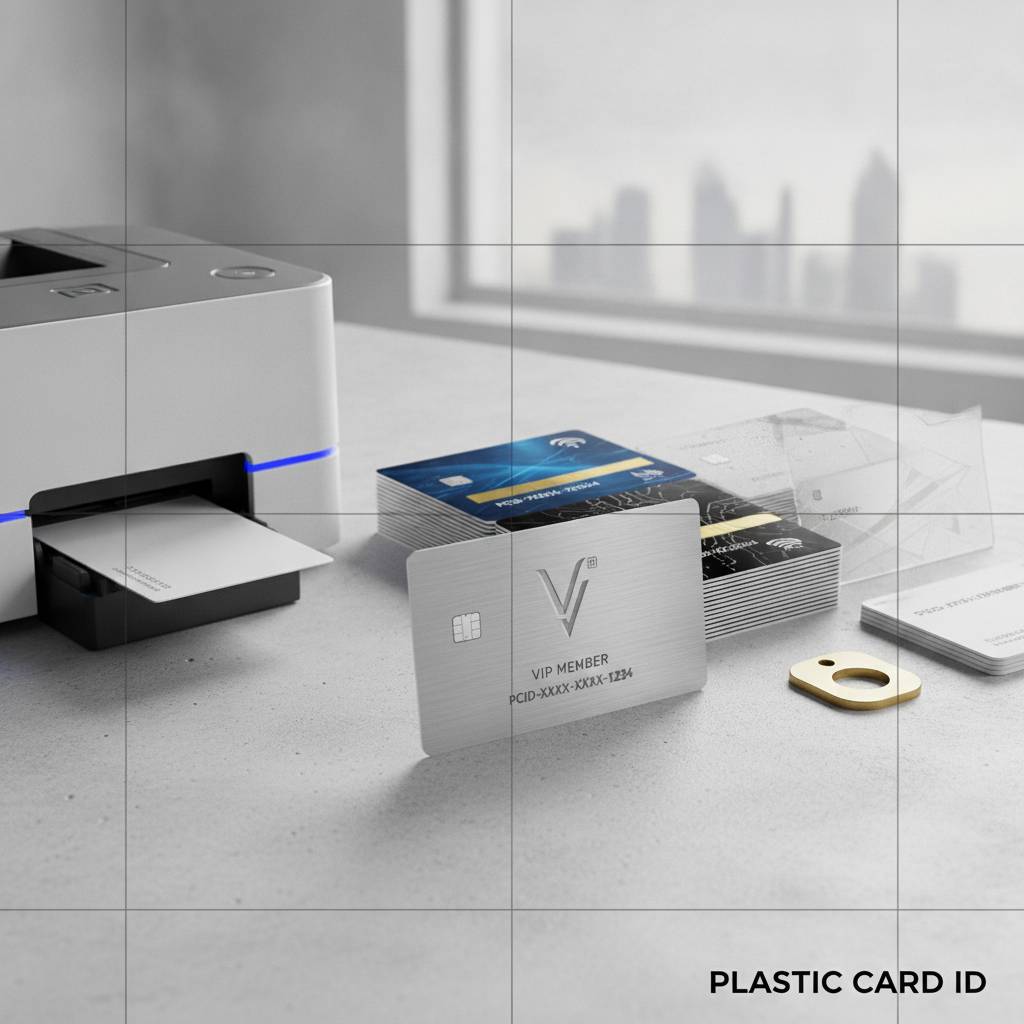 Benefits of Choosing a National Card Printing Partner