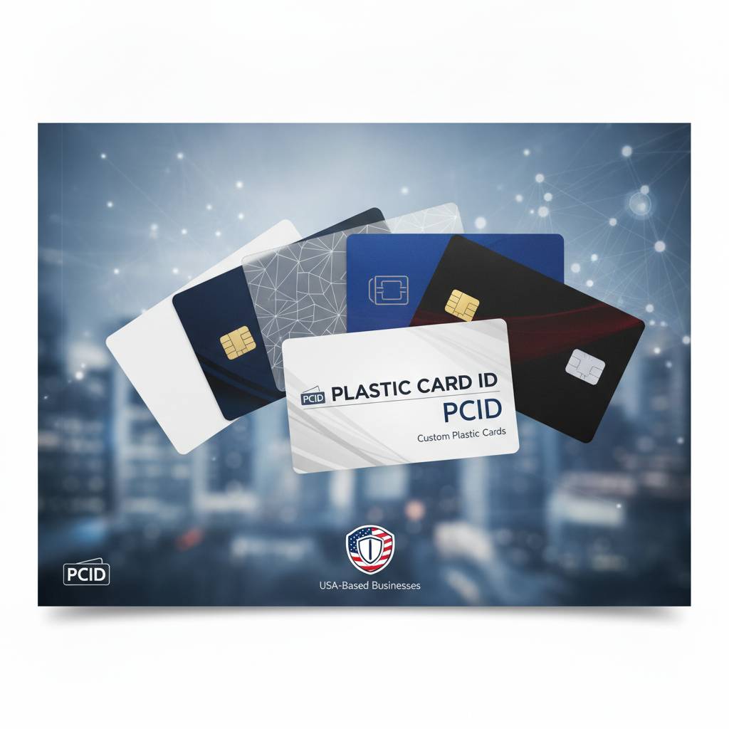The Card Types We Offer: A World of Possibilities