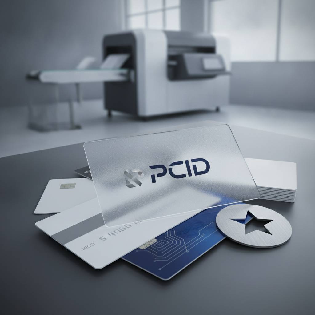 Specialty Cards That Make an Unforgettable Impression