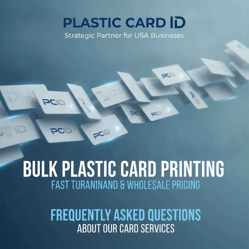 Frequently Asked Questions About Our Card Services