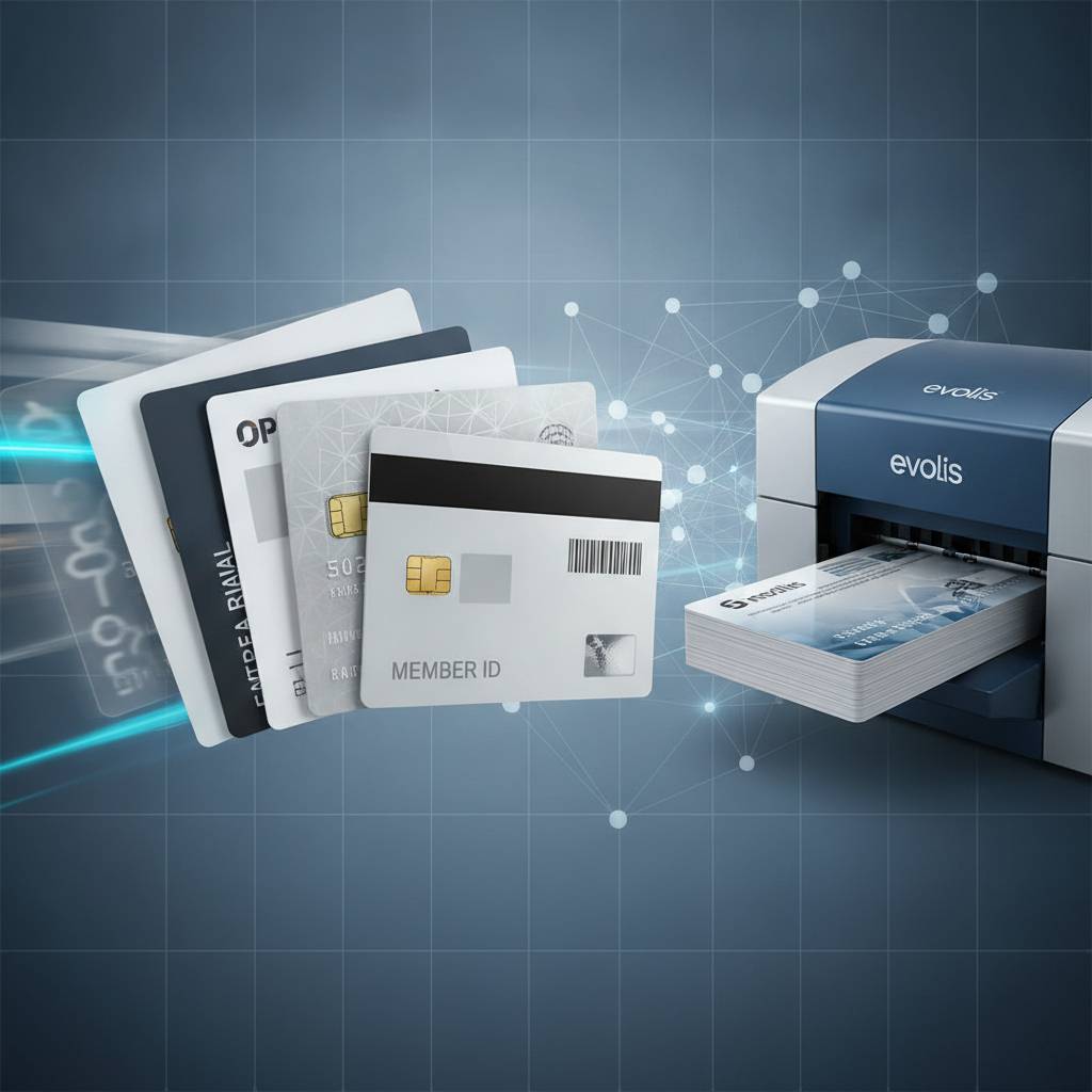 Why Businesses Across Every Industry Choose Plastic Card ID