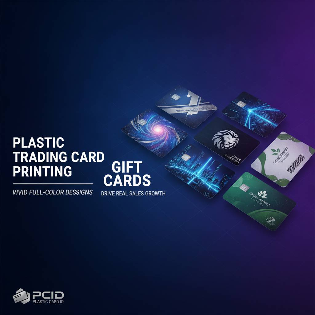 Gift Cards That Drive Real Sales Growth