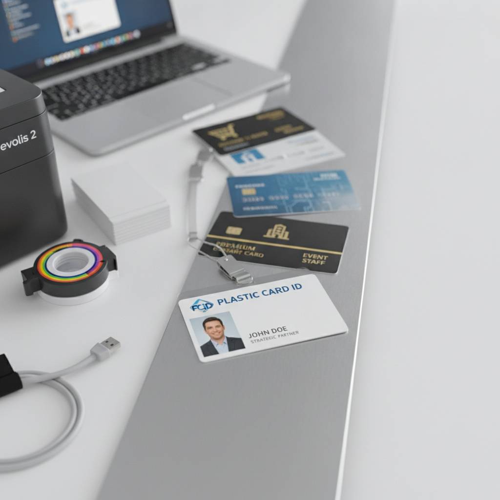 Membership Cards, Loyalty Programs, and Beyond